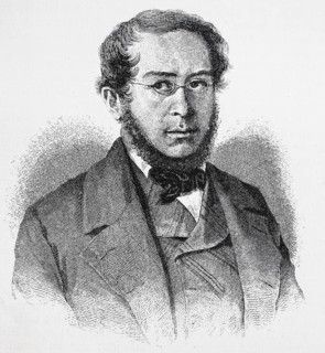 Pierre-Joseph Proudhon war vom 15. Januar 1809 bis 19. Januar 1865 ein franzoesischer Politiker und Begruender der Philosophie des Gegenseitigkeitsrechts. Er war der erste