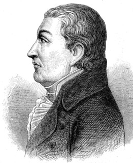 Wolfgang Heribert Freiherr von Dalberg