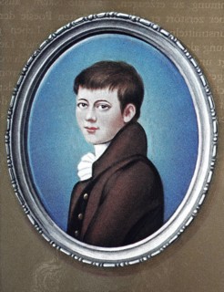 Bernd Heinrich Wilhelm von Kleist
