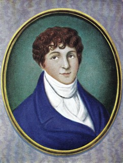 Heinrich Friedrich Karl Reichsfreiherr vom und zum Stein