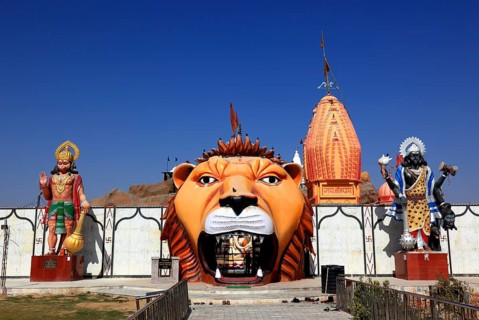 Rajasthan