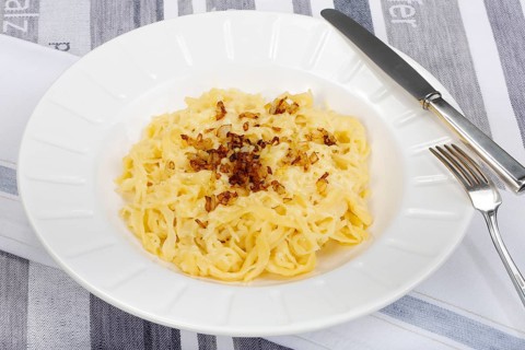 Swabian cuisine