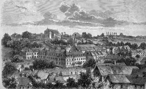Kornelimuenster
