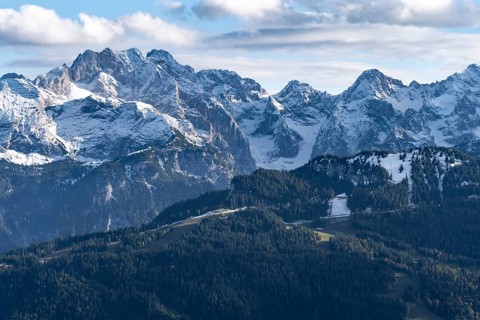 Dreitorspitze