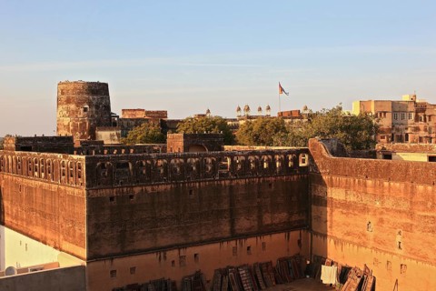 Rajasthan