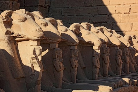 Luxor