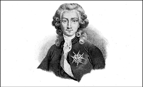 Charles Alexandre