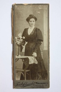 Woman