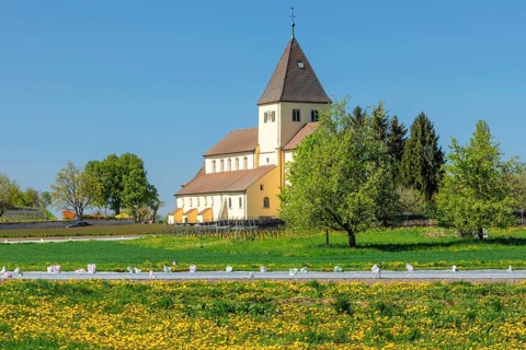Church of St. George