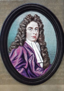 General John Churchill
