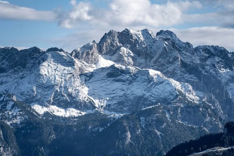 Dreitorspitze