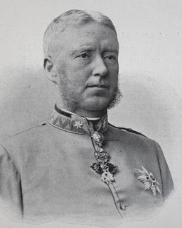 Franz Graf von Thun und Hohenstein