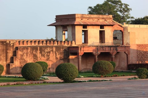 State of Uttar Pradesh
