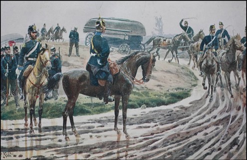 Prussian Army