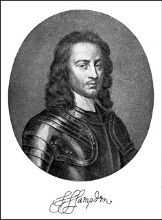 John Hampden