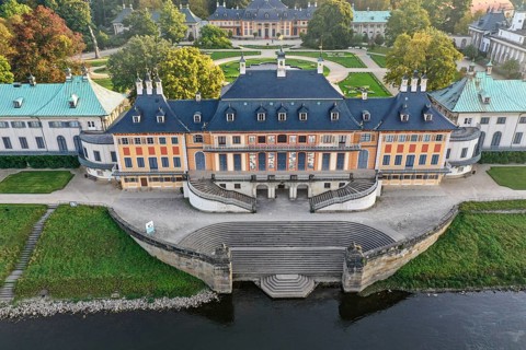Drone photo