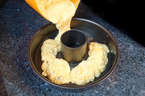 Swabian cuisine