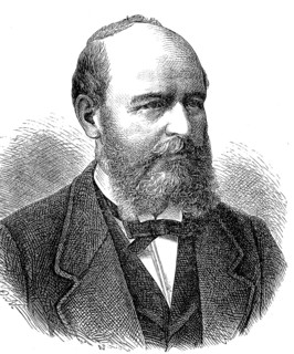 Botho Wendt August Graf zu Eulenburg