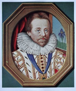 James VI