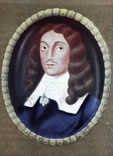 John Milton
