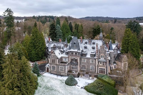 Drone photo