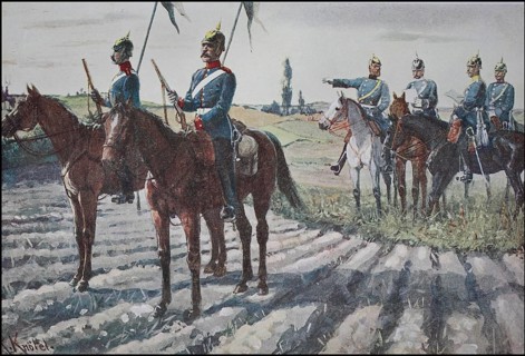 Prussian Army