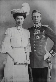 Friedrich Wilhelm Victor August Ernst