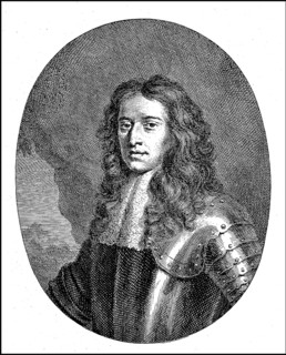 William III of Orange-Nassau