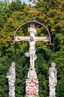 Cross