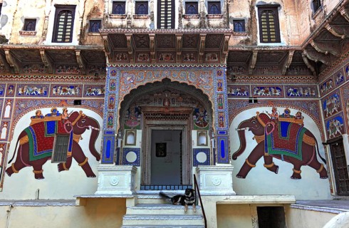 Rajasthan