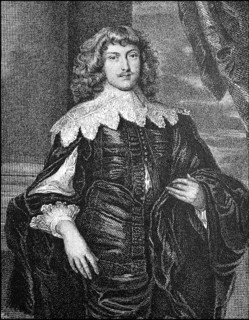 George Digby