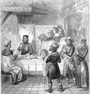 Sultan Cem or Cem Sultan