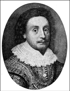 Frederick V. 26 August 1596