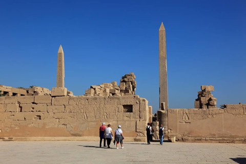 Luxor