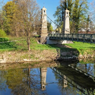 Argenbruecke Langenargen