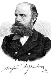 Wilhelm von Tegetthoff