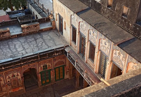 Rajasthan