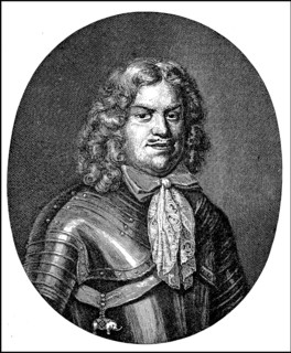 Johann Georg III