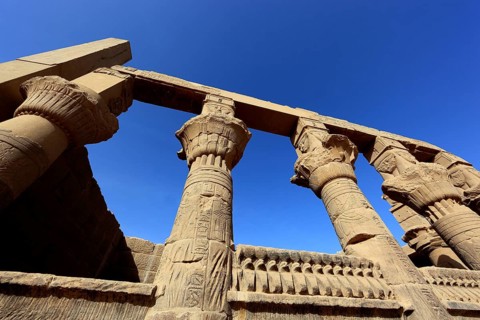 Temple of Isis