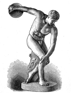 Diskobolos