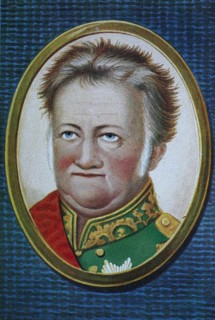 Karl August
