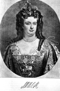 Anne Stuart