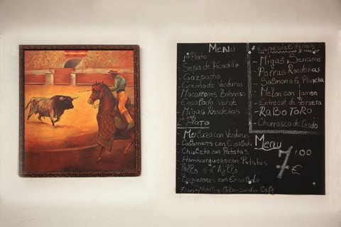 Ronda