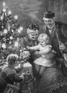 Weihnachten