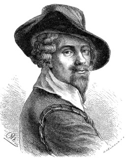 Annibale Carracci