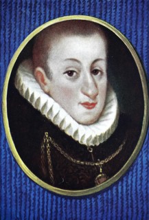 Ferdinand II