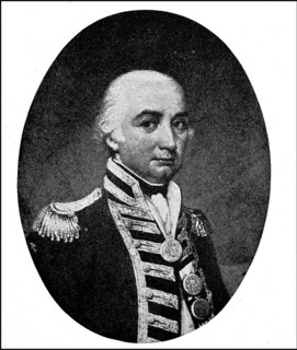 Cuthbert Collingwood