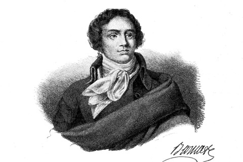 Antoine-Pierre-Joseph-Marie Barnave