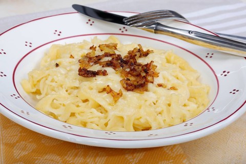 Swabian cuisine
