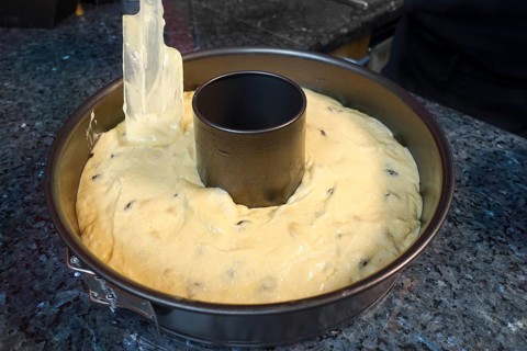 Swabian cuisine